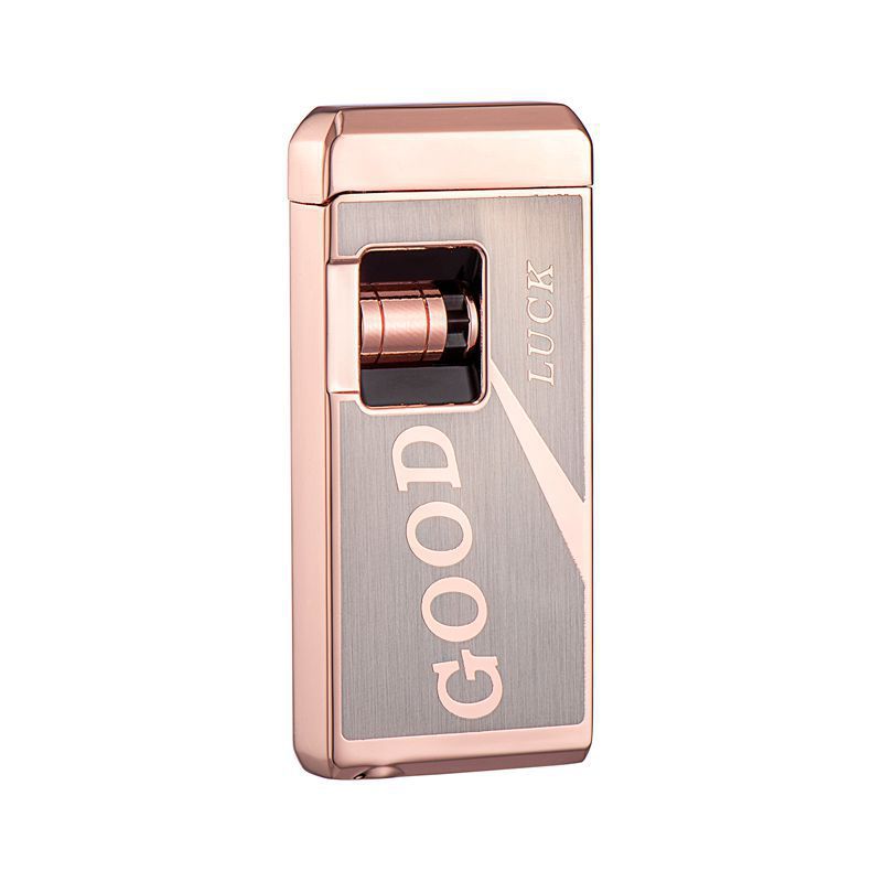 Roll Windproof Lighter