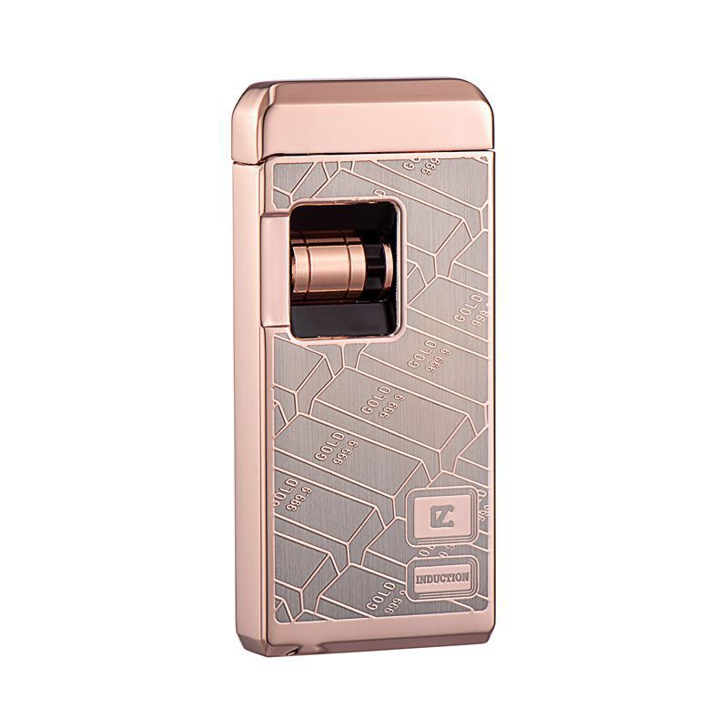 Roll Windproof Lighter