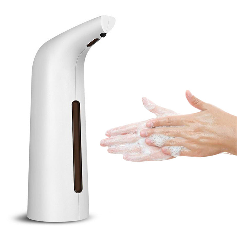 Contact-Free Soap Dispenser