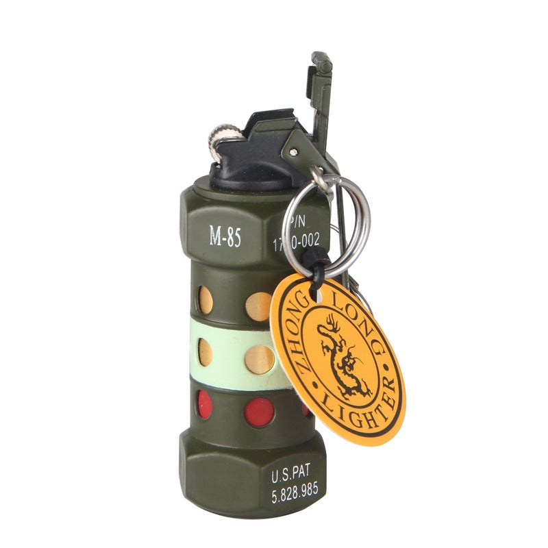 M-85 Stun grenade Lighter