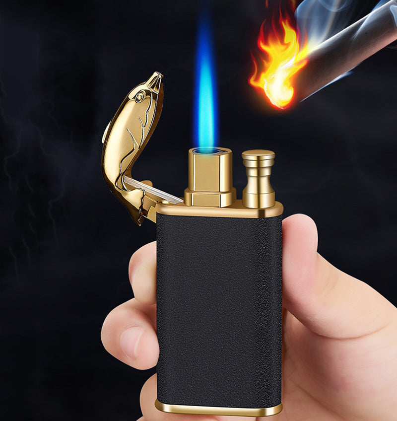 TikTok Famous Double Flame Lighter