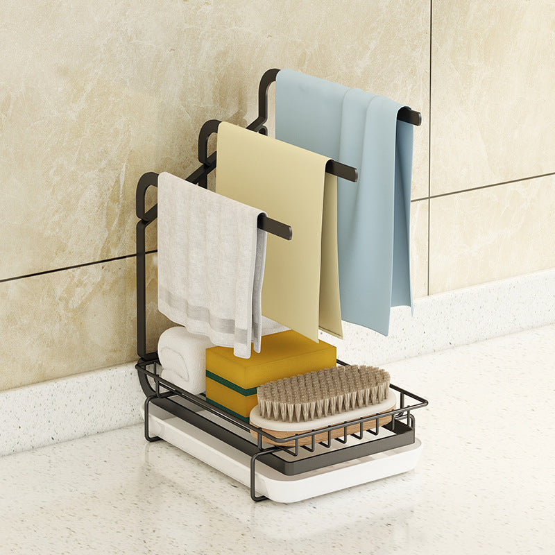 Countertop Draining Rack