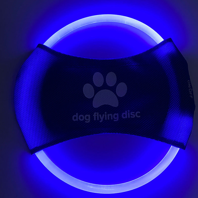 LED Frisbee
