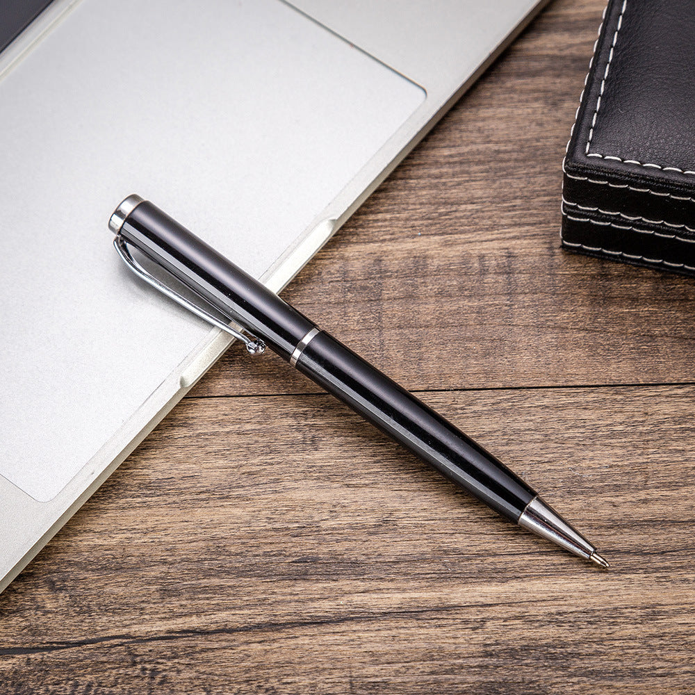 Men's Gift Set Beautifully Wrapped Watch Wallet Pen Set