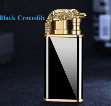 TikTok Famous Double Flame Lighter