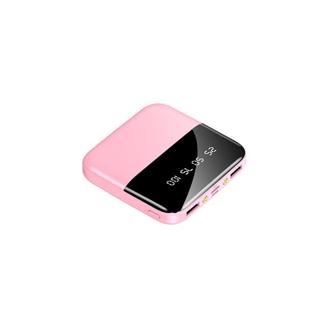 Mini high-capacity charger Pal