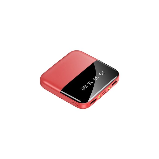 Mini high-capacity charger Pal