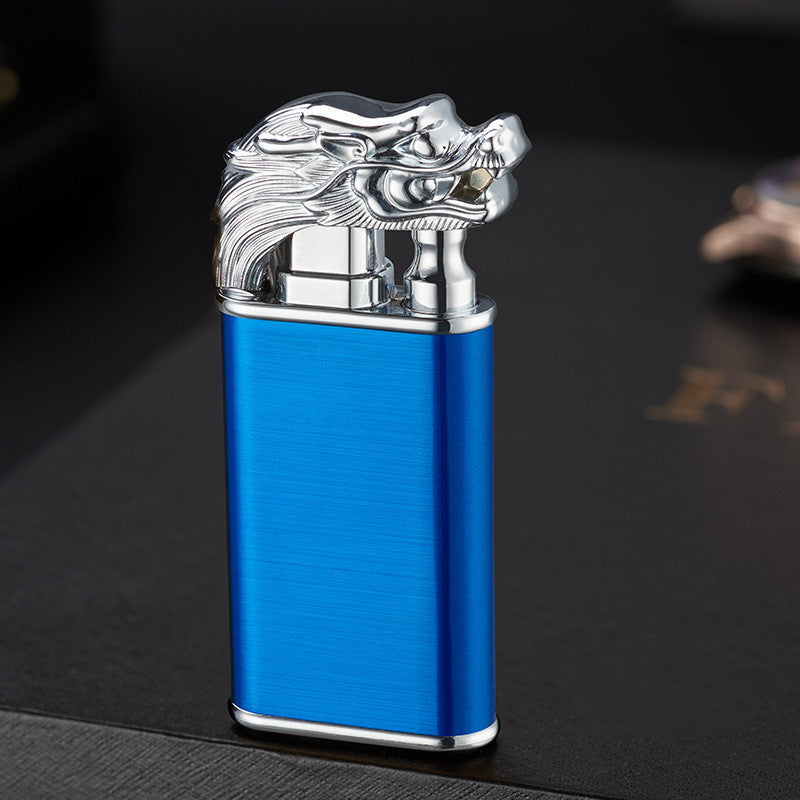TikTok Famous Double Flame Lighter