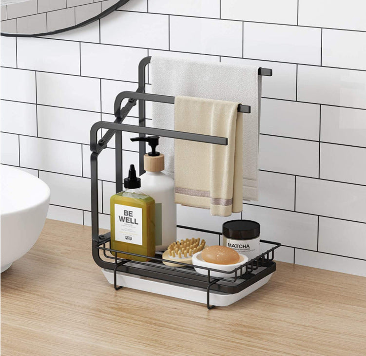Countertop Draining Rack