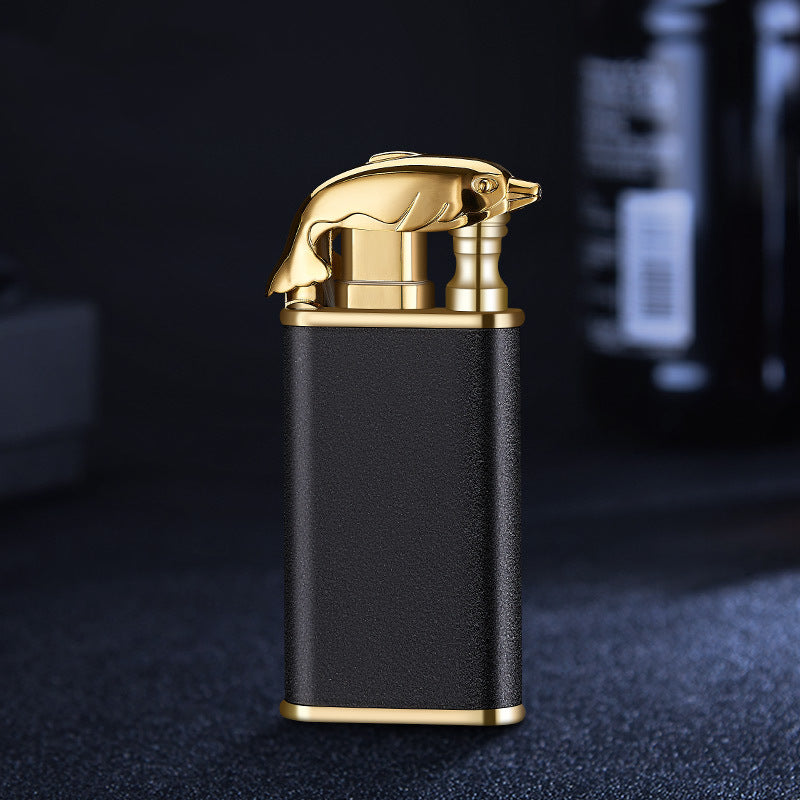 TikTok Famous Double Flame Lighter
