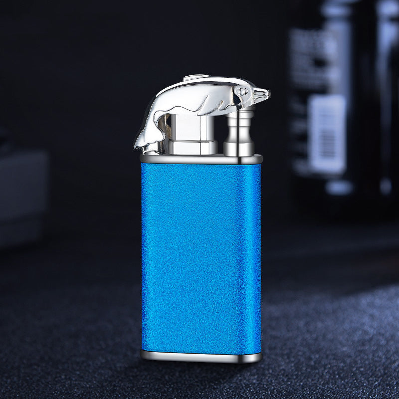 TikTok Famous Double Flame Lighter