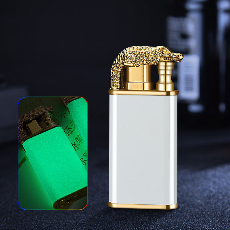 TikTok Famous Double Flame Lighter
