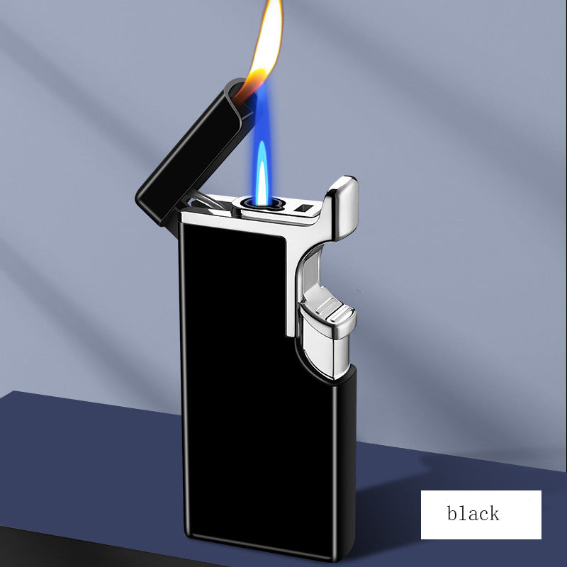 Elegant Double Fire Lighter