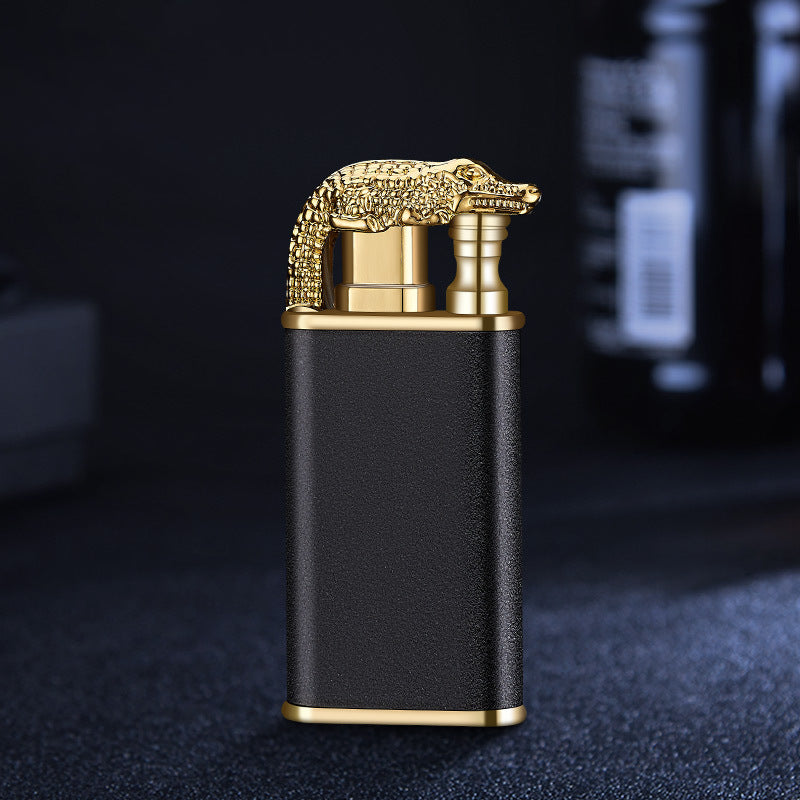 TikTok Famous Double Flame Lighter