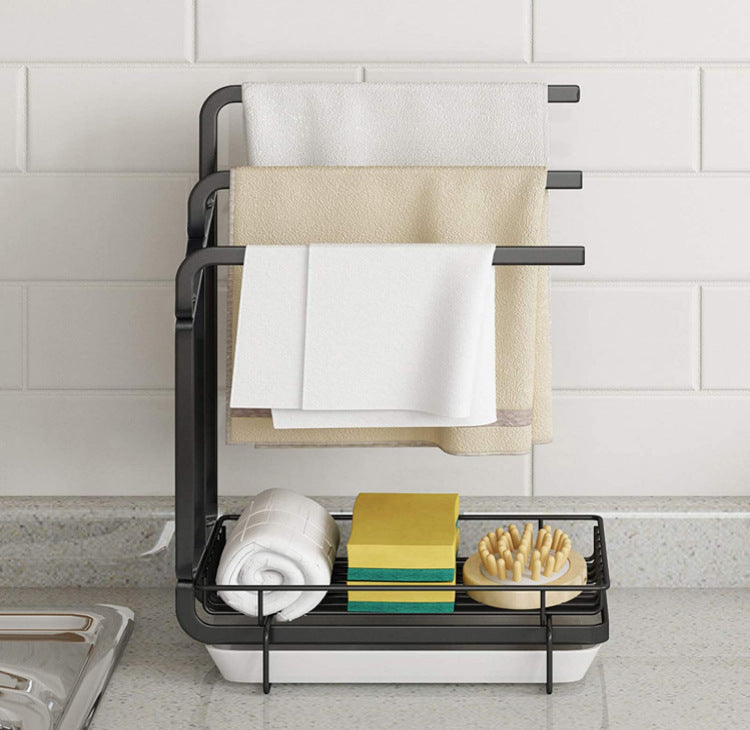 Countertop Draining Rack