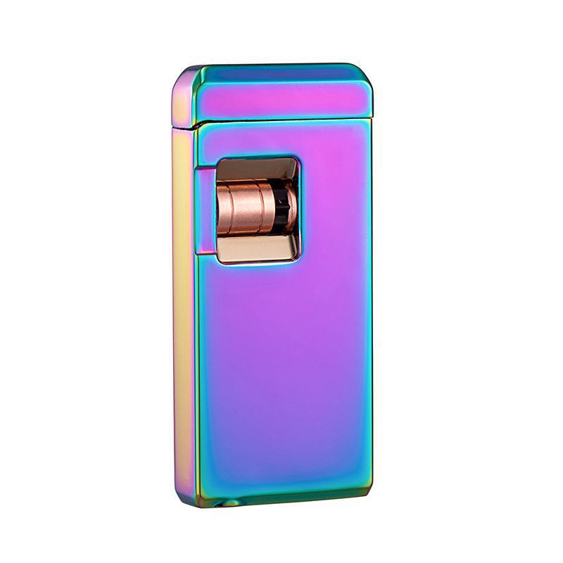 Roll Windproof Lighter