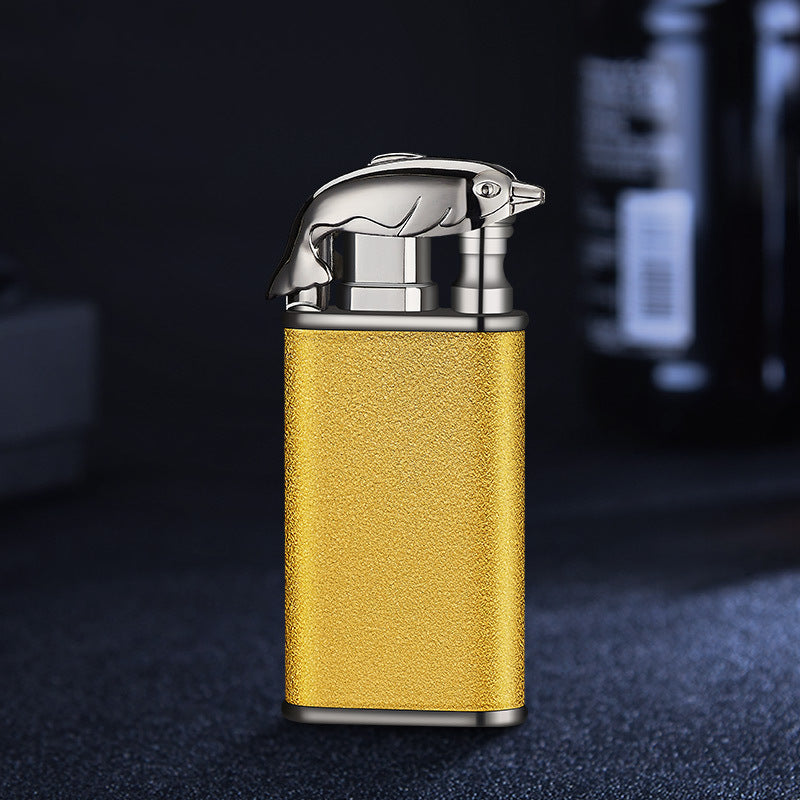 TikTok Famous Double Flame Lighter