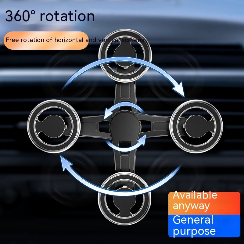 Magnetic Phone Mount
