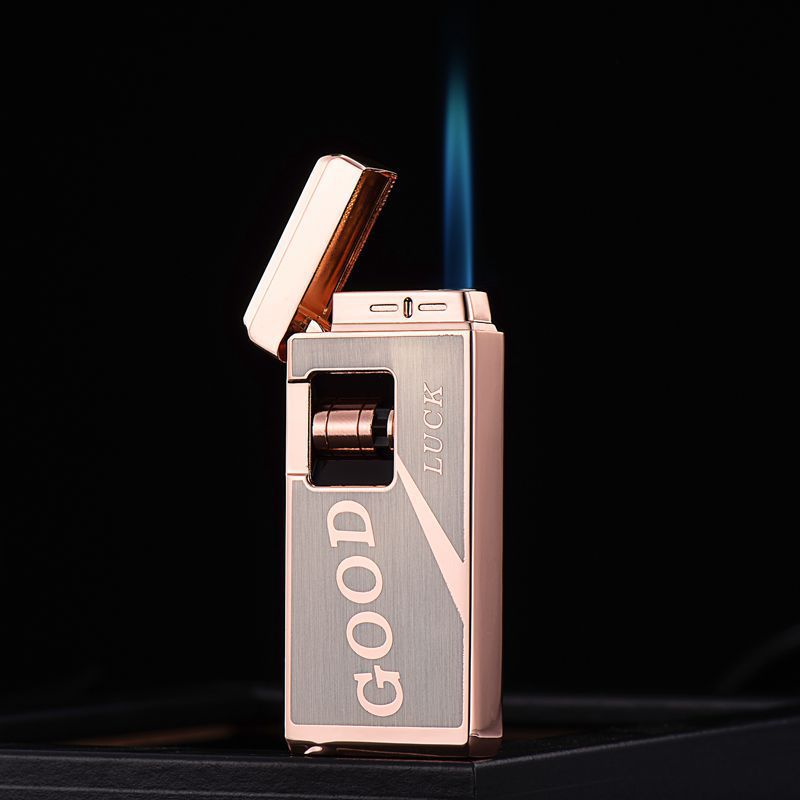 Roll Windproof Lighter