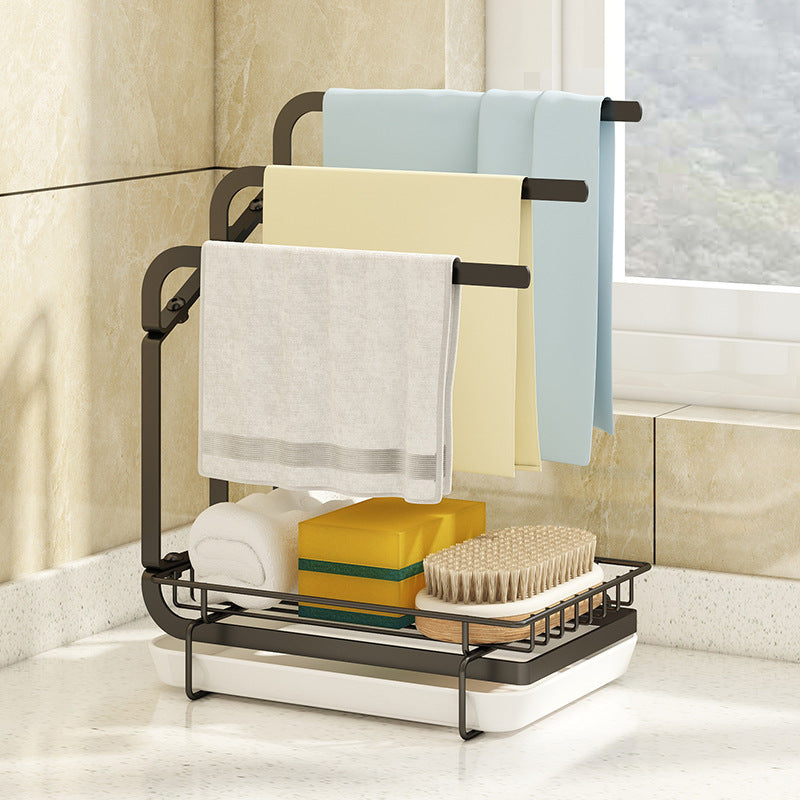 Countertop Draining Rack
