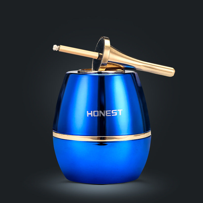 Desk Oil-electric Match Lighter