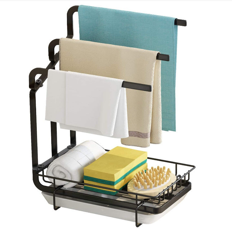Countertop Draining Rack