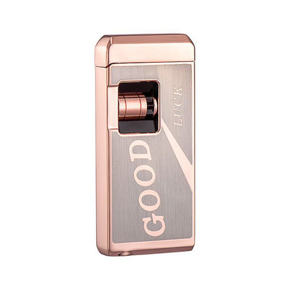 Roll Windproof Lighter