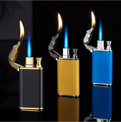 TikTok Famous Double Flame Lighter