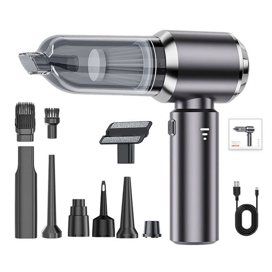Cordless Car Vacuum