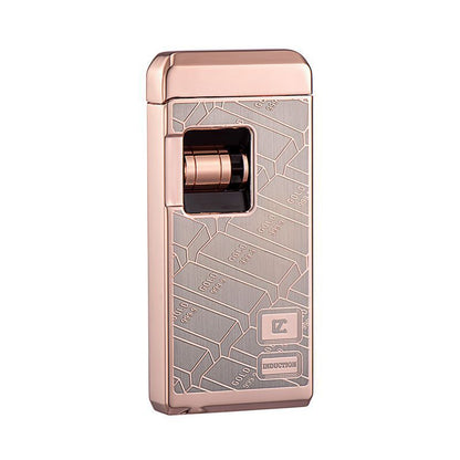 Roll Windproof Lighter