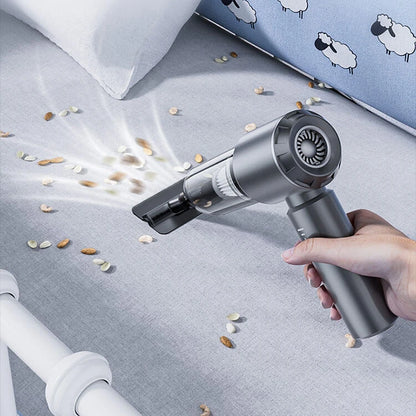 Cordless Car Vacuum