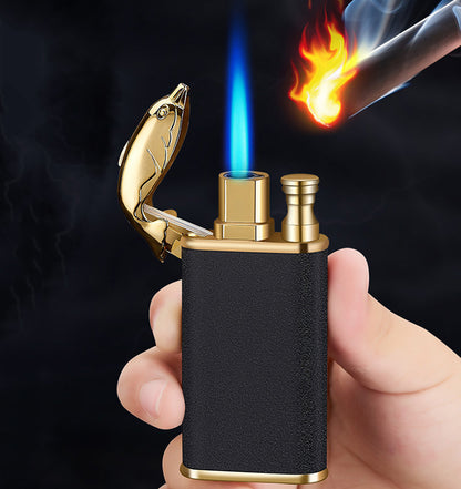 TikTok Famous Double Flame Lighter
