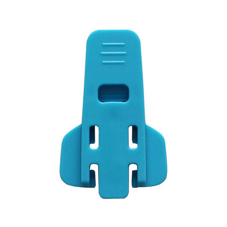 Colored Plastic Beverage Can Openers