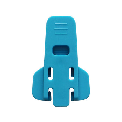 Colored Plastic Beverage Can Openers