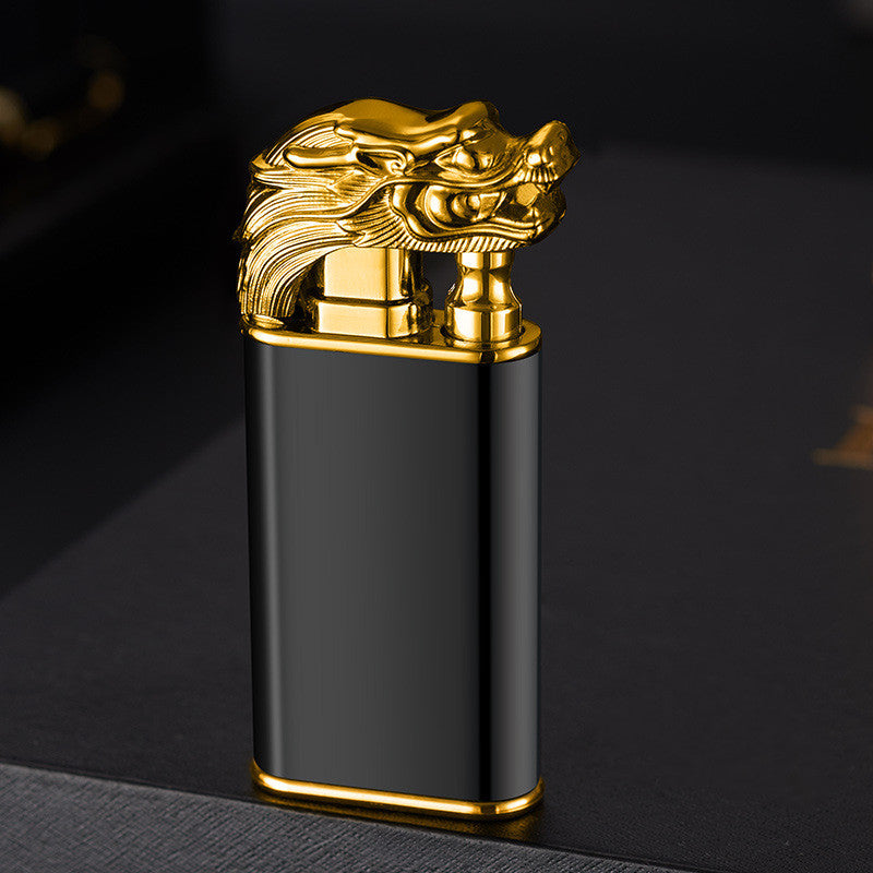 TikTok Famous Double Flame Lighter
