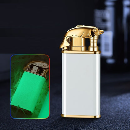 TikTok Famous Double Flame Lighter