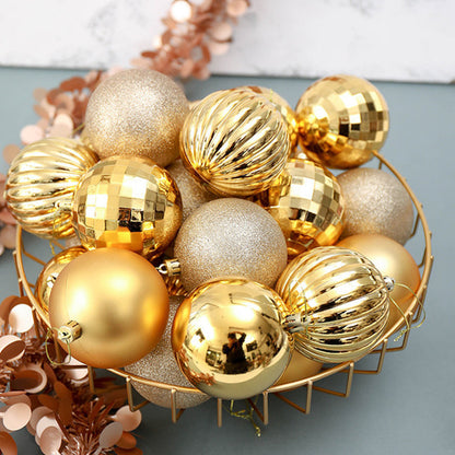 Christmas Ball Set