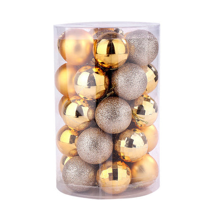 Christmas Ball Set