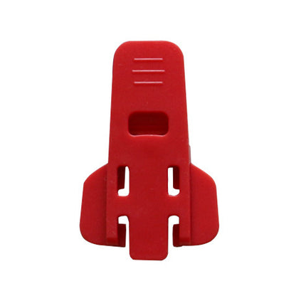 Colored Plastic Beverage Can Openers