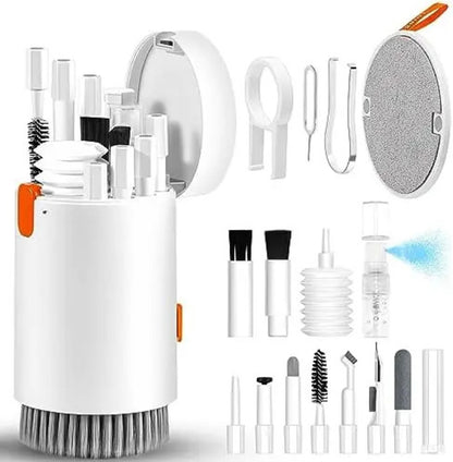 20 in 1 Electronic cleaning kit