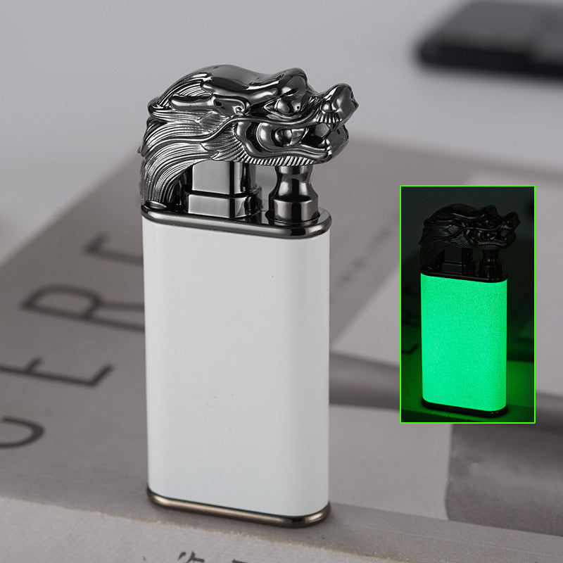 TikTok Famous Double Flame Lighter