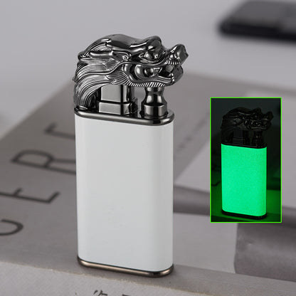 TikTok Famous Double Flame Lighter