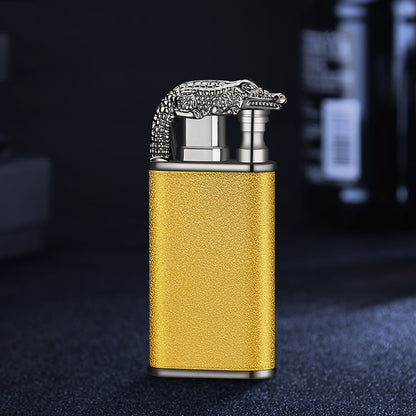 TikTok Famous Double Flame Lighter