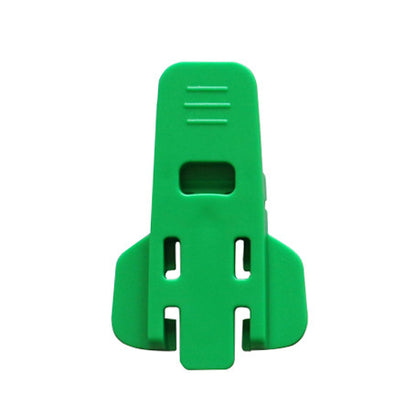 Colored Plastic Beverage Can Openers