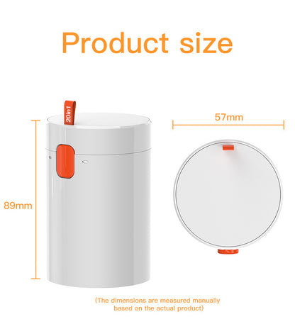 20 in 1 Electronic cleaning kit