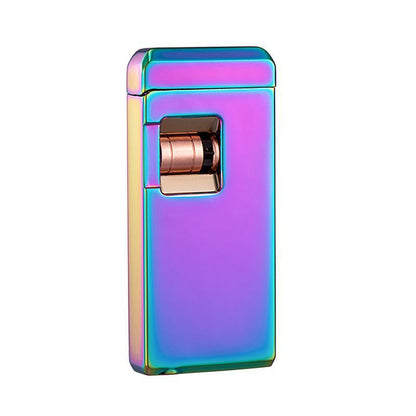 Roll Windproof Lighter