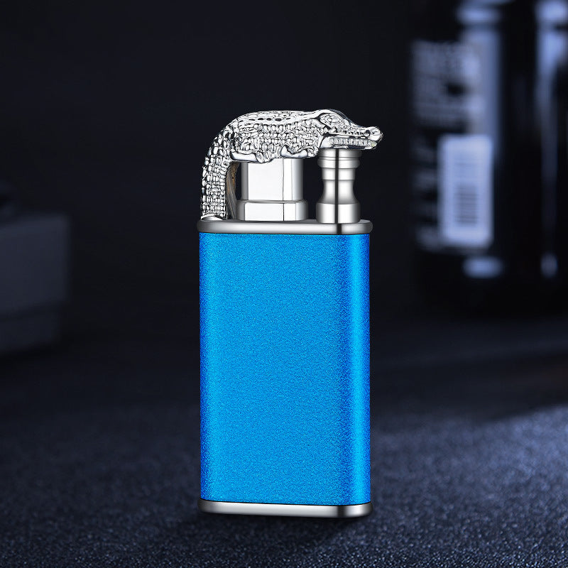 TikTok Famous Double Flame Lighter