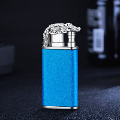 TikTok Famous Double Flame Lighter