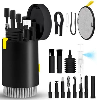 20 in 1 Electronic cleaning kit