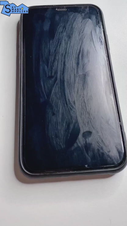 Portable Screen Cleaner